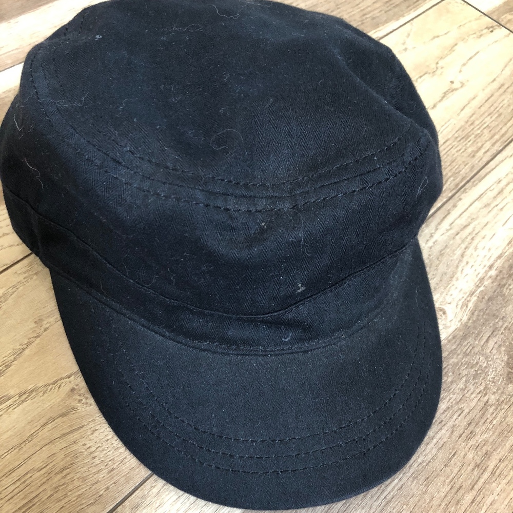 Black Hat